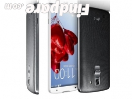 LG G Pro 2 16GB smartphone photo 2