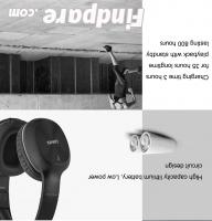 Edifier W800BT wireless headphones photo 12