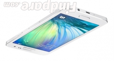 Samsung Galaxy A3 Duos smartphone photo 5