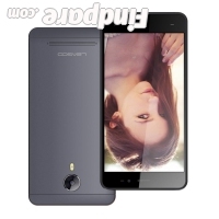 Leagoo Z5 3G smartphone photo 1