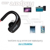 VODOOL SM805A wireless earphones photo 3