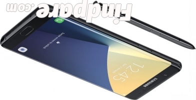 Samsung Galaxy Note 8 N-950FD Dual SIM 64GB smartphone photo 1