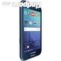 Samsung Galaxy J1 smartphone photo 4