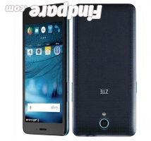 ZTE Avid Plus smartphone photo 3