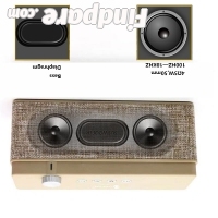 New Rixing NR - 2015 portable speaker photo 13