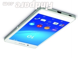 SONY Xperia Z3+ Single SIM smartphone photo 4