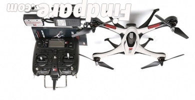 XK X350 drone photo 9