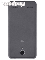 ZTE Blade A520 smartphone photo 4