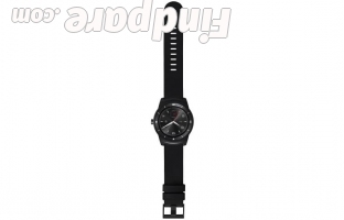 LG G WATCH R W110 smart watch photo 6