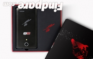 Zopo Speed 7 GP smartphone photo 4