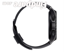 Samsung GEAR S3 FRONTIER LTE smart watch photo 9