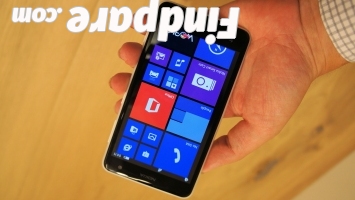 Nokia Lumia 625 smartphone photo 4