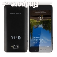 THL W200 smartphone photo 1