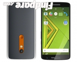 Motorola Moto X Play Single SIM smartphone photo 1