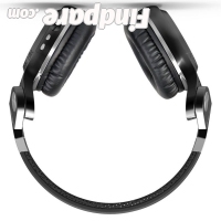Bluedio T2+ Plus wireless headphones photo 2