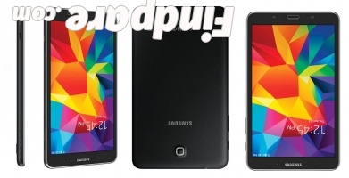 Samsung Galaxy Tab 4 8.0 4G tablet photo 4