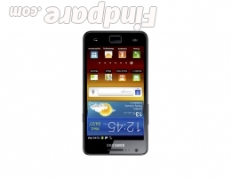 Samsung Galaxy S2 Plus smartphone photo 4