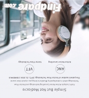 Bluedio F2 wireless headphones photo 11