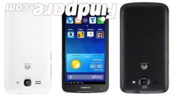 Huawei Ascend Y540 smartphone photo 4