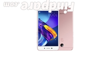 Huawei Honor V9 Play 4GB 32GB AL10 smartphone photo 12