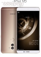 Qiku Q5 Plus smartphone photo 1