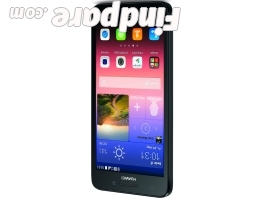 Huawei Ascend G620S smartphone photo 3