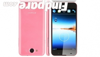 Zopo C3 smartphone photo 3