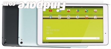 Huawei Qua tab 02 tablet photo 3