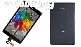 LG G Pad III 8.0 FHD tablet photo 4