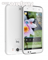 BQ Aquaris 5 Blanco smartphone photo 3