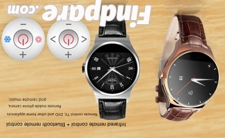AOWO X6 smart watch photo 6