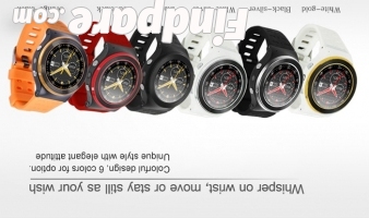 ZGPAX S99 smart watch photo 3