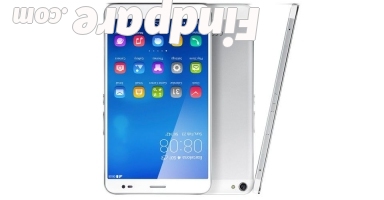 Huawei MediaPad Honor X1 LTE smartphone photo 4