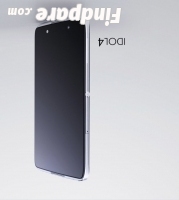Alcatel Idol 4 smartphone photo 3