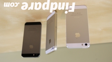Apple iPhone 5s 64GB smartphone photo 2