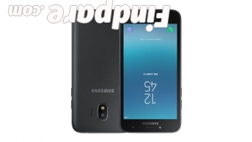 Samsung Galaxy J2 (2018) J250Y smartphone photo 2