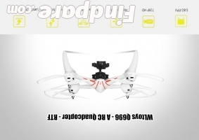 WLtoys Q696 - A drone photo 4