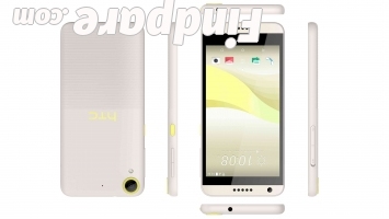 HTC Desire 650 smartphone photo 5