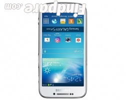 Samsung Galaxy S4 zoom smartphone photo 2