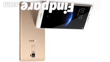 Oppo R7 Plus 4GB smartphone photo 1