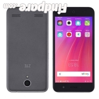 ZTE Blade A520 smartphone photo 3