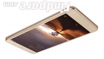 ASUS ZenFone Peg 3 2GB 16GB smartphone photo 2