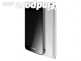 Lenovo S650 smartphone photo 3