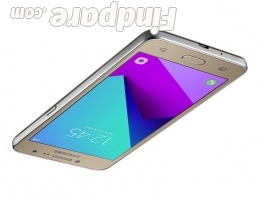 Samsung Galaxy J2 Ace smartphone photo 4