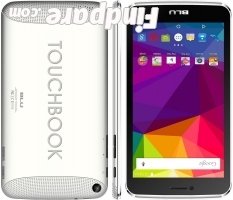 BLU Touchbook G7 tablet photo 8