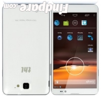 THL T200C smartphone photo 3