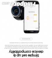 Samsung Gear S3 smart watch photo 10