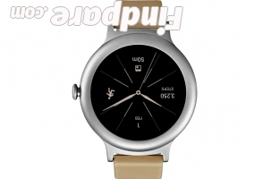 LG Watch Style W270 smart watch photo 12