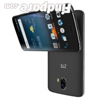 ZTE Jasper LTE smartphone photo 1