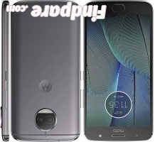 Motorola Moto G5s Plus 4GB 64GB smartphone photo 3